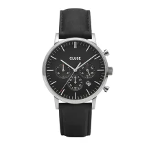 Käekell Cluse CW0101502001, 40 mm, must