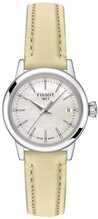 Naiste käekell Tissot Classic Dream Lady T129.210.16.111.00