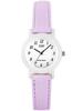 Naiste kell Casio LQ-139L 6BDF, lilla, karbis