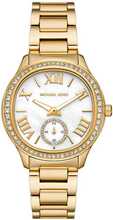 Michael Kors Sage MK4805, kuldne