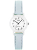 Naiste kell Casio LQ-139L 2B, zd572b, sinine, 25 mm
