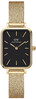 Daniel Wellington Quadro DW00100557, kuldne