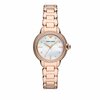 Naiste käekell Emporio Armani AR11523, kuldne
