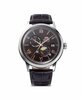 Naiste käekell Orient Classic Bambino 2nd Generation Version9 Sun & Moon Automatic RA-AK0804Y30B
