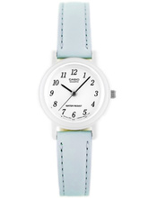 Naiste kell Casio LQ-139L 2B, zd572b, sinine, 25 mm