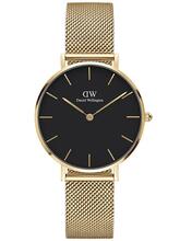 Naiste kell Daniel Wellington Petite Evergold DW00100349, 28mm