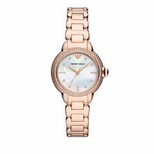 Naiste käekell Emporio Armani AR11523, kuldne