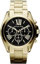 Naiste käekell Michael Kors Bradshaw MK5739, kuldne