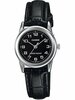 Naiste kell Casio LTP-V001L-1BUDF, 30 mm, karp