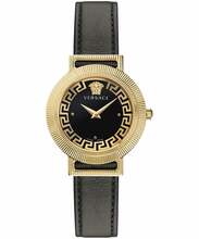 Naiste käekell Versace LOGO HALO 2H VE3D00322, 36 mm