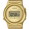 Naiste kell Casio Vintage LA700WEG-9AEF, kuldne
