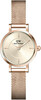 Naiste käekell Daniel Wellington Petite Mini DW00100741, roosa