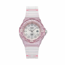 Naiste käekell Casio LRW-200HS-4EVEF, roosa