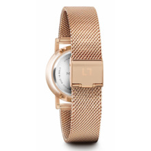 Naiste käekell Millner Mini · Rose Pearl, 28 mm