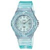 Naiste kell Casio Collection LRW-200HS-2EVEF, helesinine