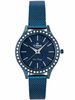 Naiste kell G. Rossi C10482B2-6F1, zg776e, sinine