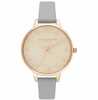Naiste kell Olivia Burton OB16GD45, 34 mm