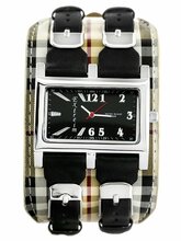 Naiste käekell Extreim EXT-Y013A-6A, zx673f, must