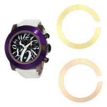 Naiste käekell Glam Rock GR32112, 44 mm