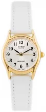 Casio LTP-1094Q-7B2, zd522d, valge