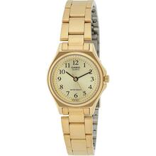 Naiste kell Casio LTP-1130N-7BRDF, 27 mm, valge