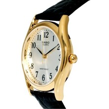 Naiste käekell Casio LTP-1154PQ-7BEG, must