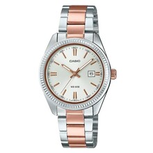 Naiste käekell Casio LTP-1302PRG-7AVEF, hõbedane