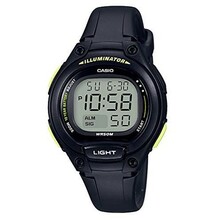 Naiste käekell Casio LW-203-1BVEF