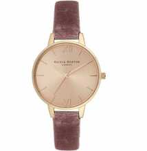 Naiste kell Olivia Burton OB16DE03, 34 mm