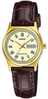 Naiste kell Casio Collection LTP-V006GL-9B, zd576e, kuldne