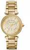 Naiste käekell Michael Kors MK6056 Mini Parker, zm540d, karp
