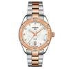 Tissot PR 100 Sport Chic Lady T101.910.22.116.00 naiste käekell
