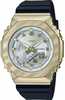 Naiste kell Casio G-Shock GM-S2100BC-1AER, must
