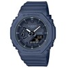 Naiste kell Casio G-Shock GMA-S2100BA-2A1ER, tumesinine