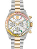 Naiste käekell Philipp Plein Street Couture Chrono PWSBA0523, 38mm
