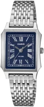 Casio Collection LTP-B190D-2BVER, sinine