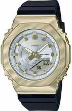 Naiste kell Casio G-Shock GM-S2100BC-1AER, must