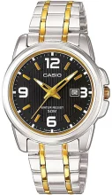 Casio LTP-1314SG-1A, zd574d, must