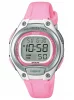 Casio LW-203-4A, zd601c, punane