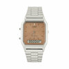 Naiste kell Casio Vintage AQ-230A-4AMQYES, hõbedane