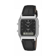 Naiste käekell Casio AQ-230EL-1AEF, must