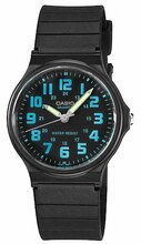 Naiste kell Casio MQ-71-2BDF, sinine