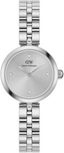 Daniel Wellington Elan Lumine Unitone DW00100719, hõbedane