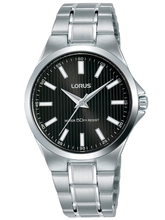 Lorus RG229PX9, hõbedane