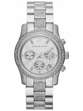 Käekell Michael Kors Runway MK5825, roosa kuld