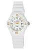 Naiste käekell Casio LRW-200H-7E2VEF, valge