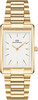 Naiste käekell Daniel Wellington Bound 9-Link DW00100703, kuldne