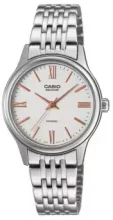 Casio BLS-100D-7A, zd671b, hõbe