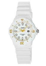 Naiste käekell Casio LRW-200H-7E2VEF, valge