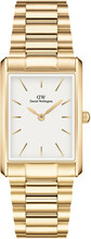 Naiste käekell Daniel Wellington Bound 9-Link DW00100703, kuldne